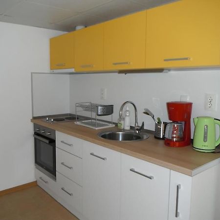 Gradina Apartment Montana Exterior foto