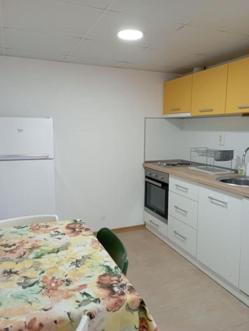 Gradina Apartment Montana Exterior foto