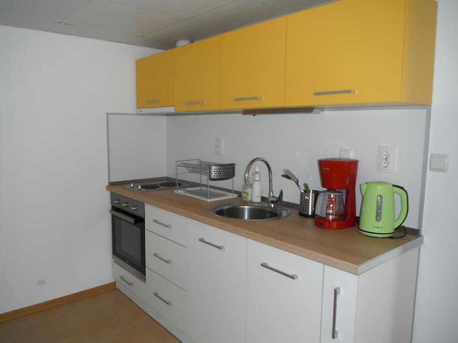Gradina Apartment Montana Exterior foto